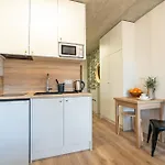 Apart Otel Silver Forest