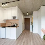 Silver Forest 3* Szczecin