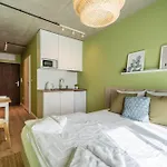 Silver Forest 3* Szczecin