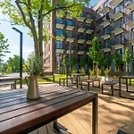 Silver Forest Apart Otel
