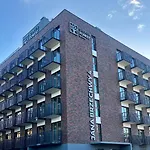Apart Otel Silver Forest Szczecin