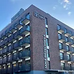 Aparthotel Silver Forest Szczecin