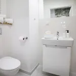 Hotel apartamentowy Silver Forest 3*