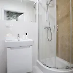 Hotel apartamentowy Silver Forest Szczecin