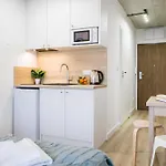Silver Forest Aparthotel