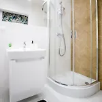 Silver Forest Aparthotel 3*