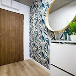Silver Forest Hotel apartamentowy Szczecin