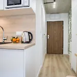 Silver Forest Apart Otel