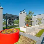 Silver Forest Hotel apartamentowy