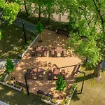 Silver Forest Hotel apartamentowy