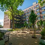 Apart Otel Silver Forest Szczecin