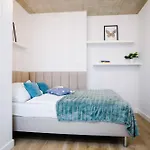 Silver Forest Hotel apartamentowy 3*