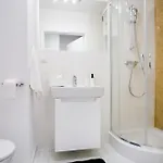 Silver Forest Apart Otel 3*