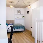 Silver Forest Apartahotel 3*