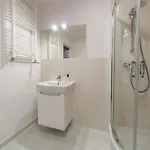 Hotel apartamentowy Silver Forest