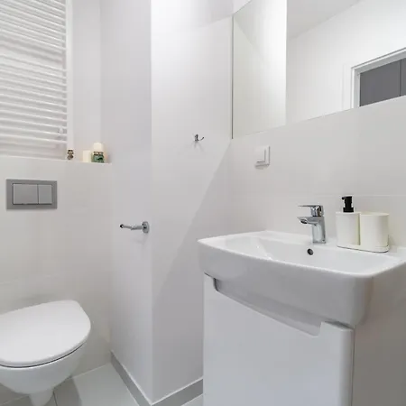 Silver Forest 3* Stettin