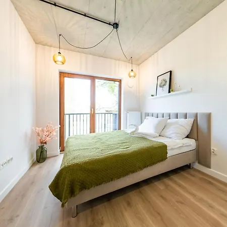 Silver Forest Aparthotel *