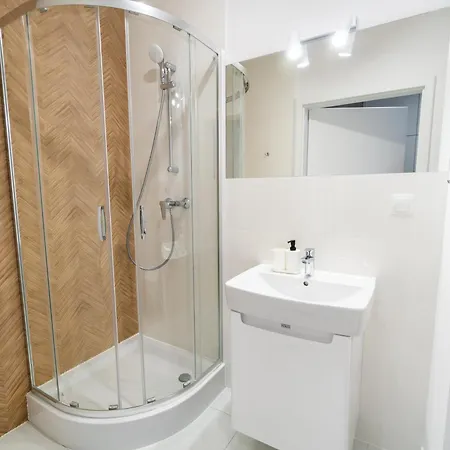 Silver Forest Stettin