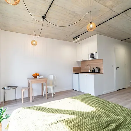 Silver Forest Aparthotel
