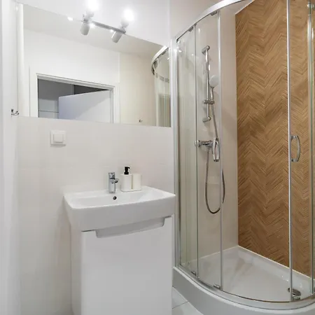 Silver Forest Hotel apartamentowy *