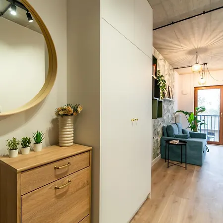 Silver Forest シュチェチン