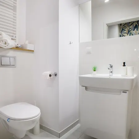 Silver Forest 3* Štetín