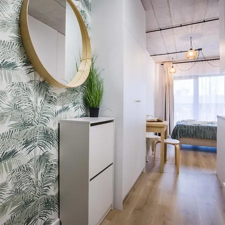 Silver Forest Apart Otel