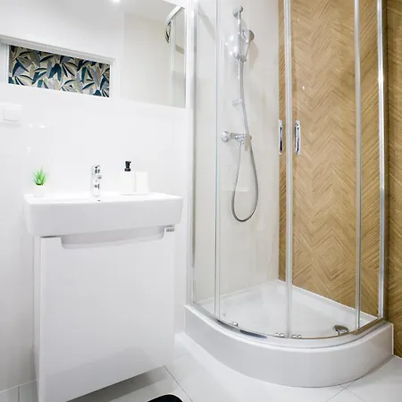 Silver Forest Hotel apartamentowy *