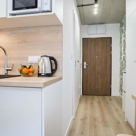 Silver Forest アパートホテル