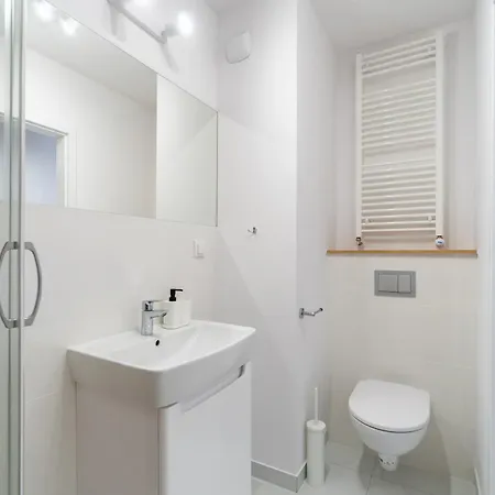 Silver Forest Hotel apartamentowy 3*