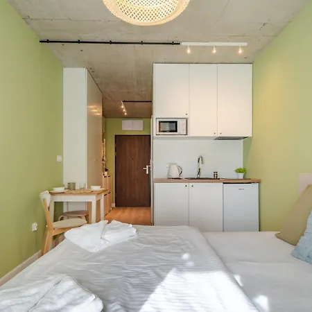 Silver Forest Stettin