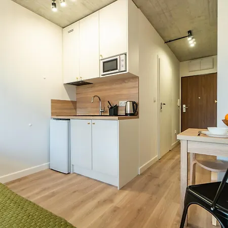 Silver Forest