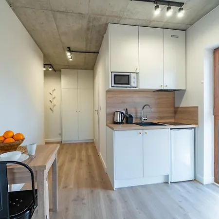 Silver Forest Lejlighedshotel