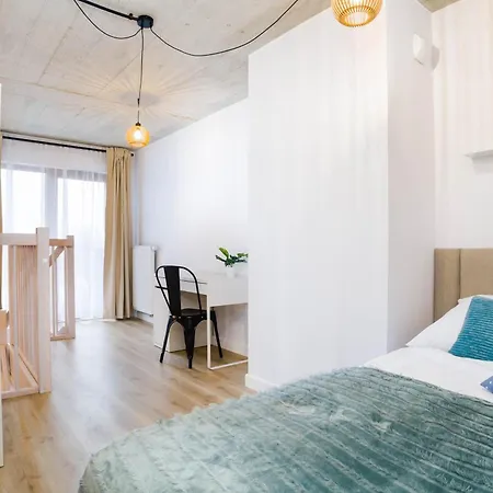 Silver Forest Lejlighedshotel