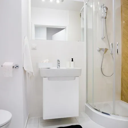 Silver Forest Hotel apartamentowy 3*