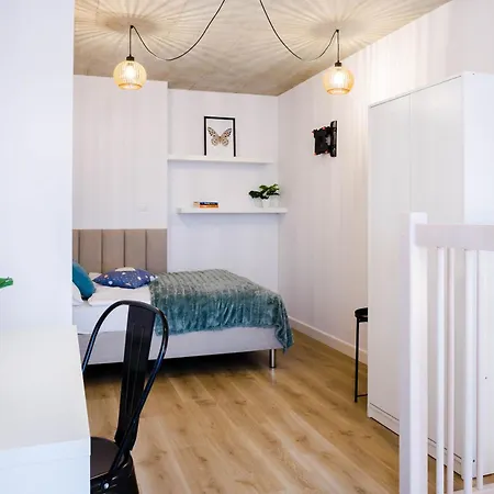 Silver Forest Ξενοδοχείο με διαμερίσματα 3*