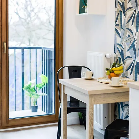 Silver Forest Stettin