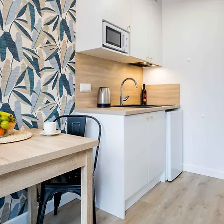 Silver Forest 3* Stettin