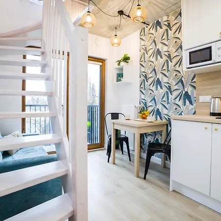 Aparthotel Silver Forest 3*