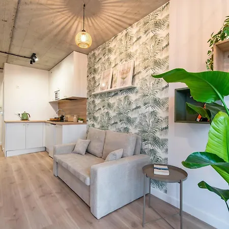 Aparthotel Silver Forest