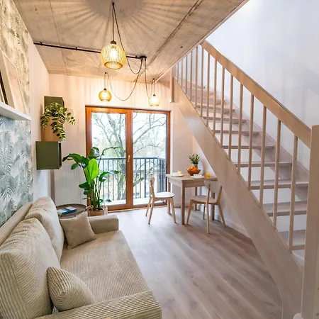 Aparthotel Silver Forest