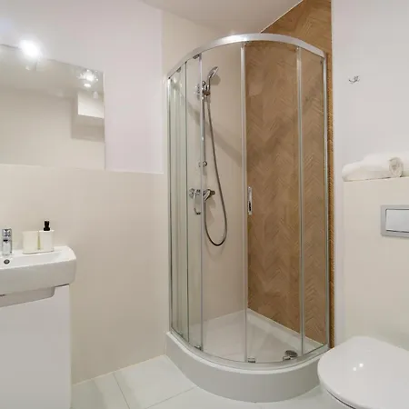 Silver Forest Aparthotel