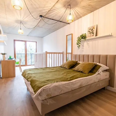 Silver Forest Aparthotel