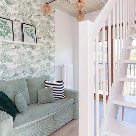 Silver Forest Hotel apartamentowy 3*
