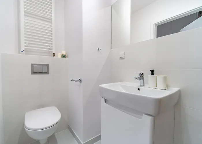 Silver Forest 3* Szczecin