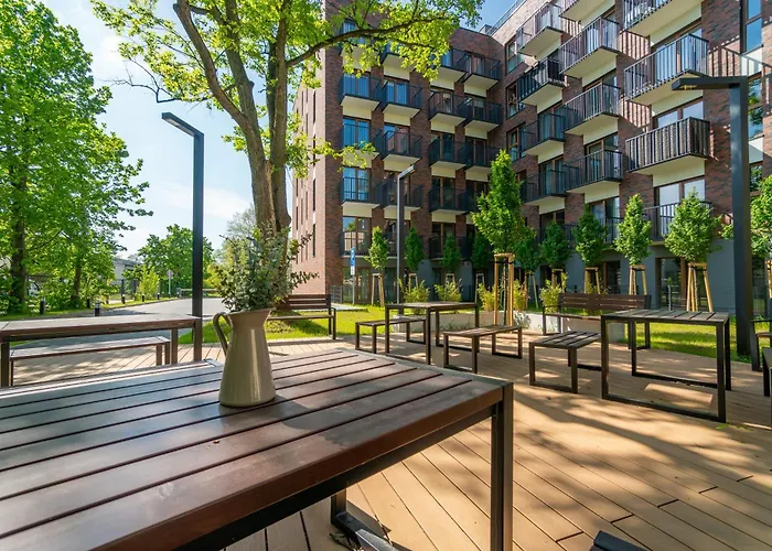 Silver Forest Aparthotel