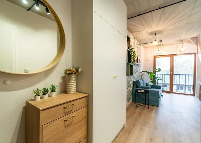 Silver Forest Szczecin