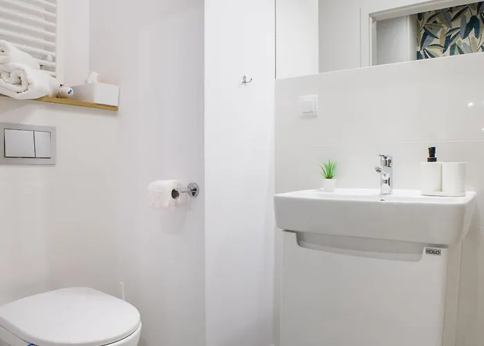 Silver Forest 3* Szczecin