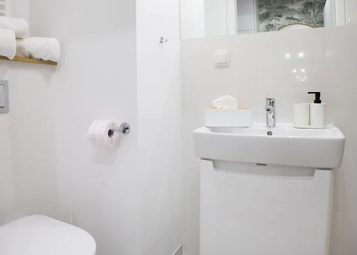 Aparthotel Silver Forest 3*