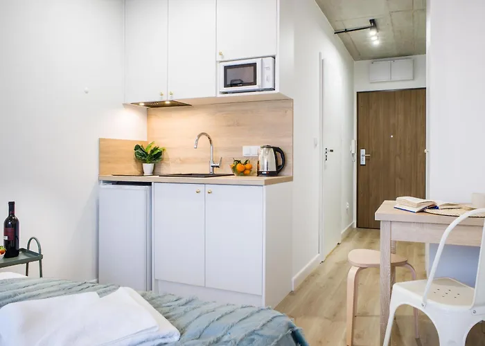 Silver Forest Aparthotel